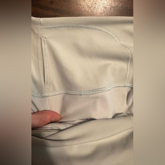 Lululemon Align High-Rise Leggingss - Picture 5 of 9